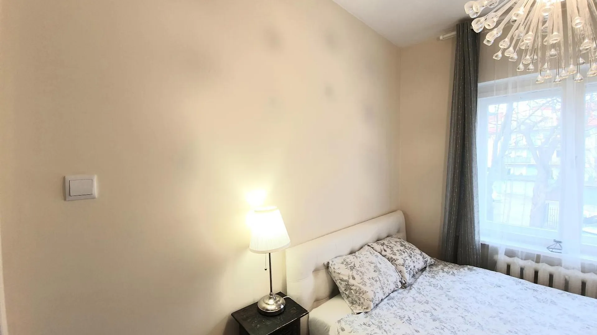 Apartament Bruxell Apartment Sopot