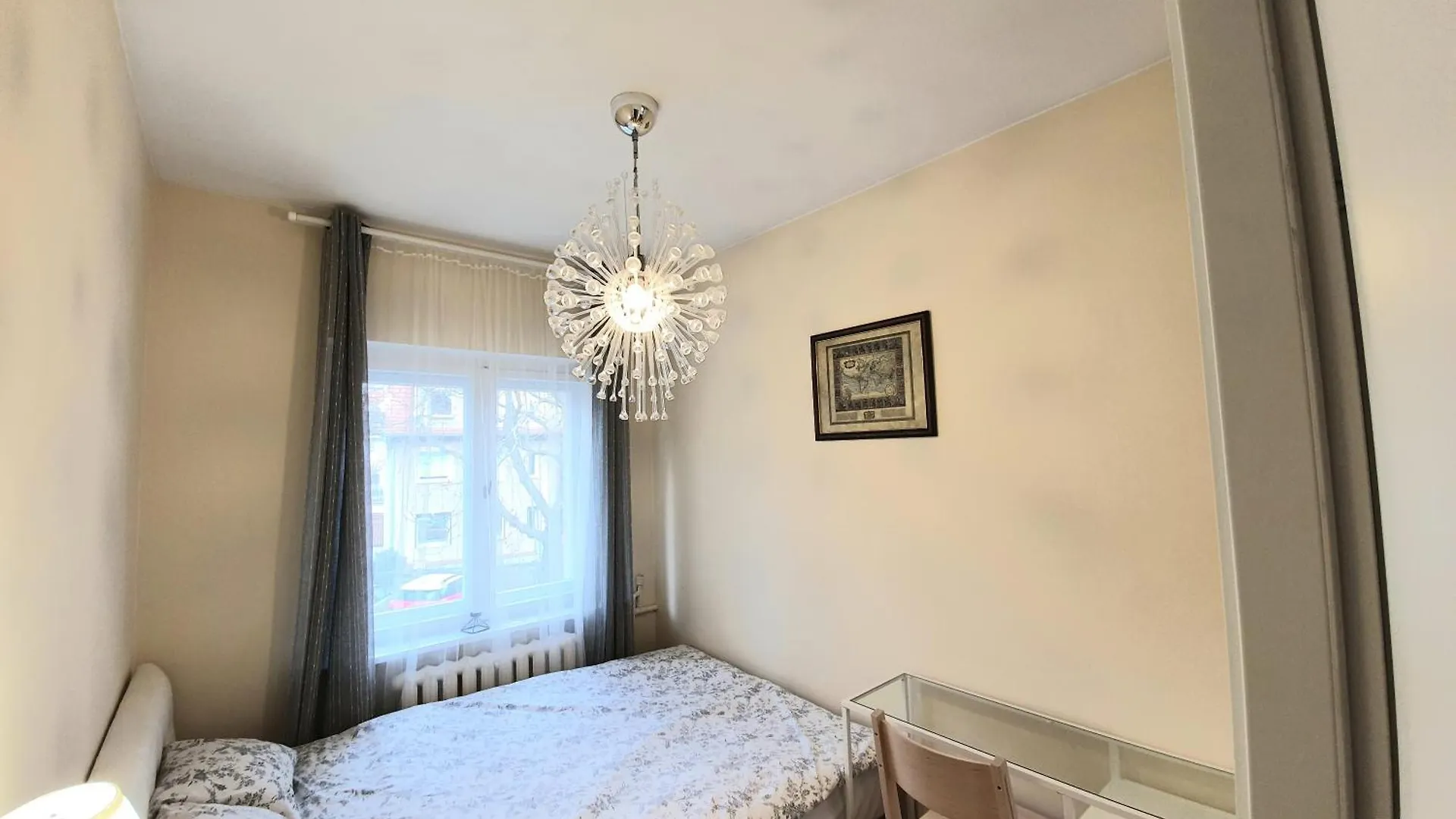 Apartament Bruxell Apartment Sopot
