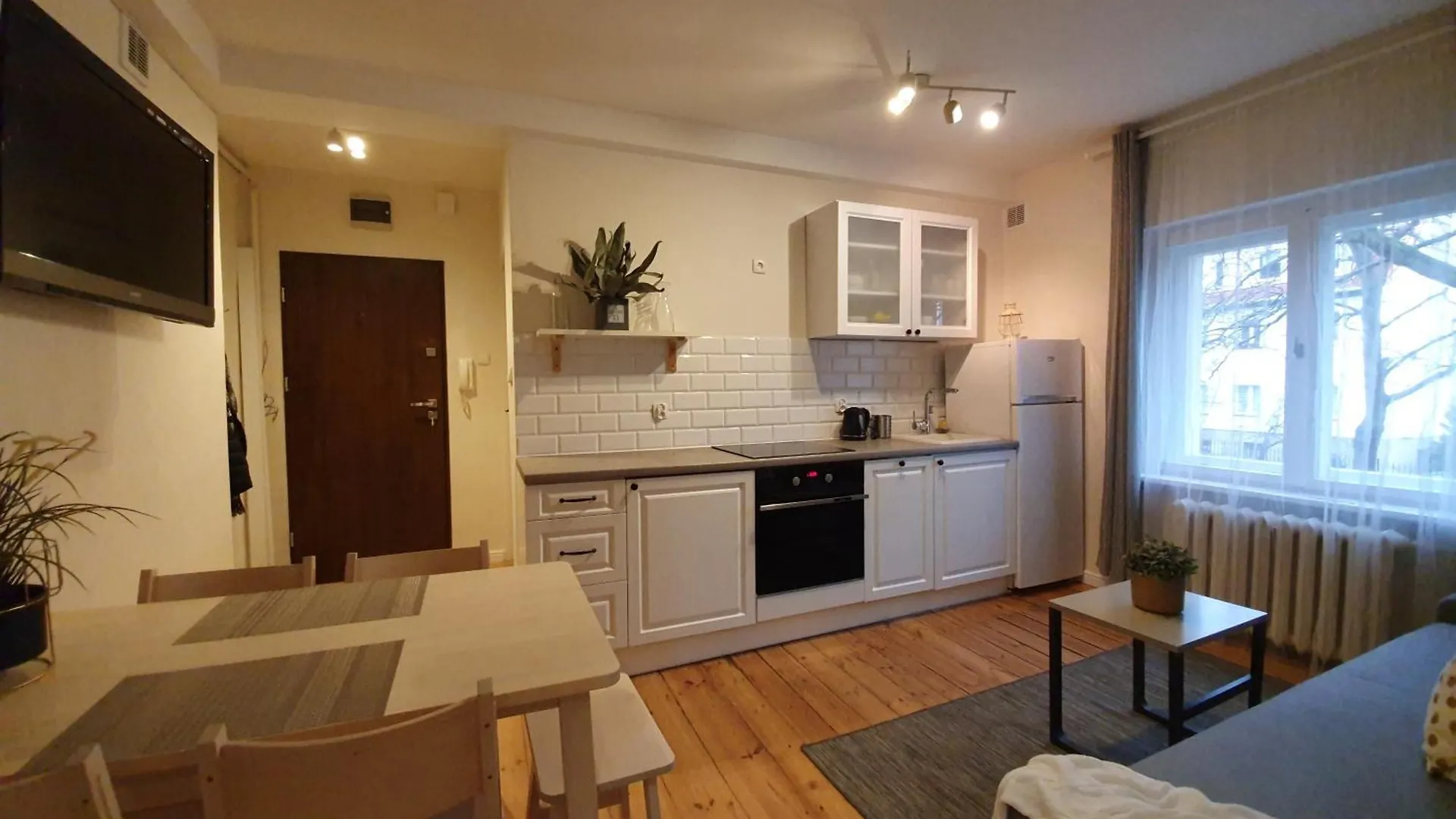 Apartament Bruxell Sopot