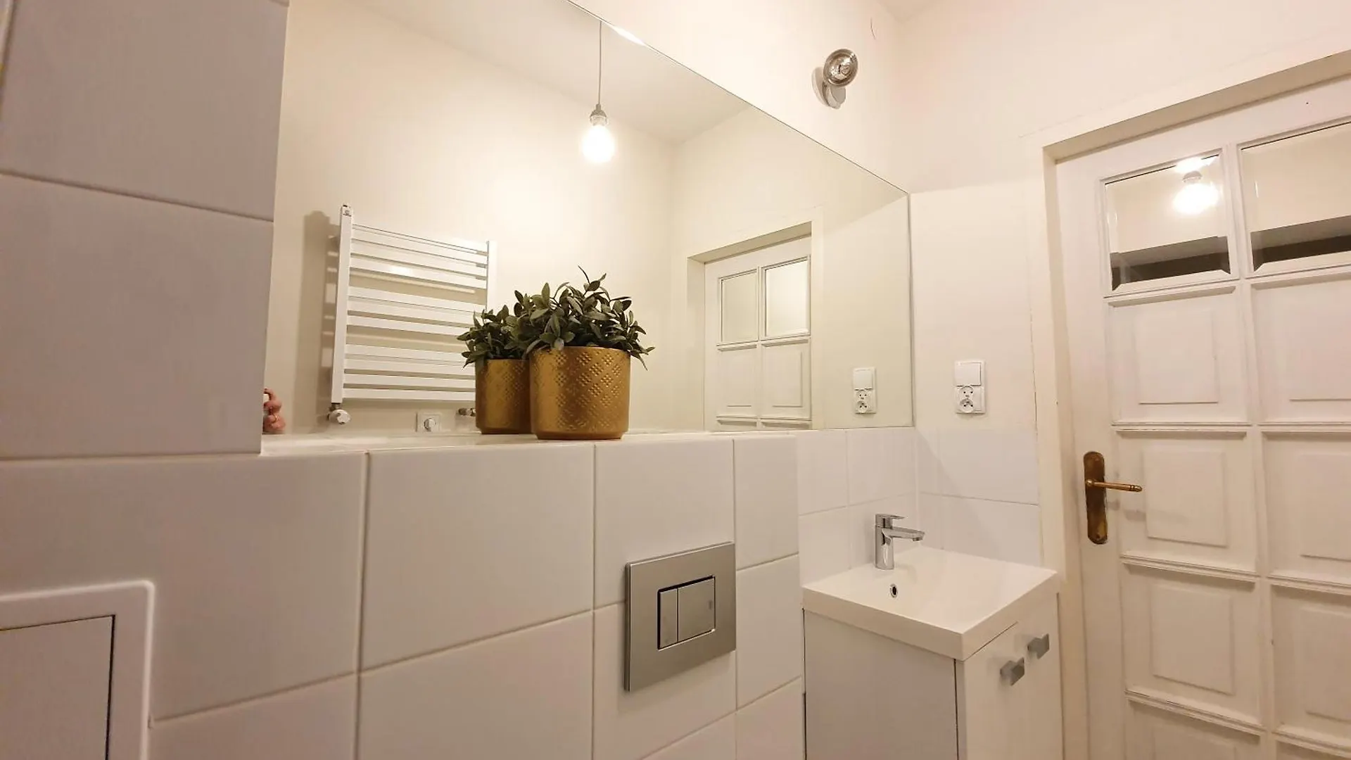 Apartament Bruxell 0*, Sopot Poland
