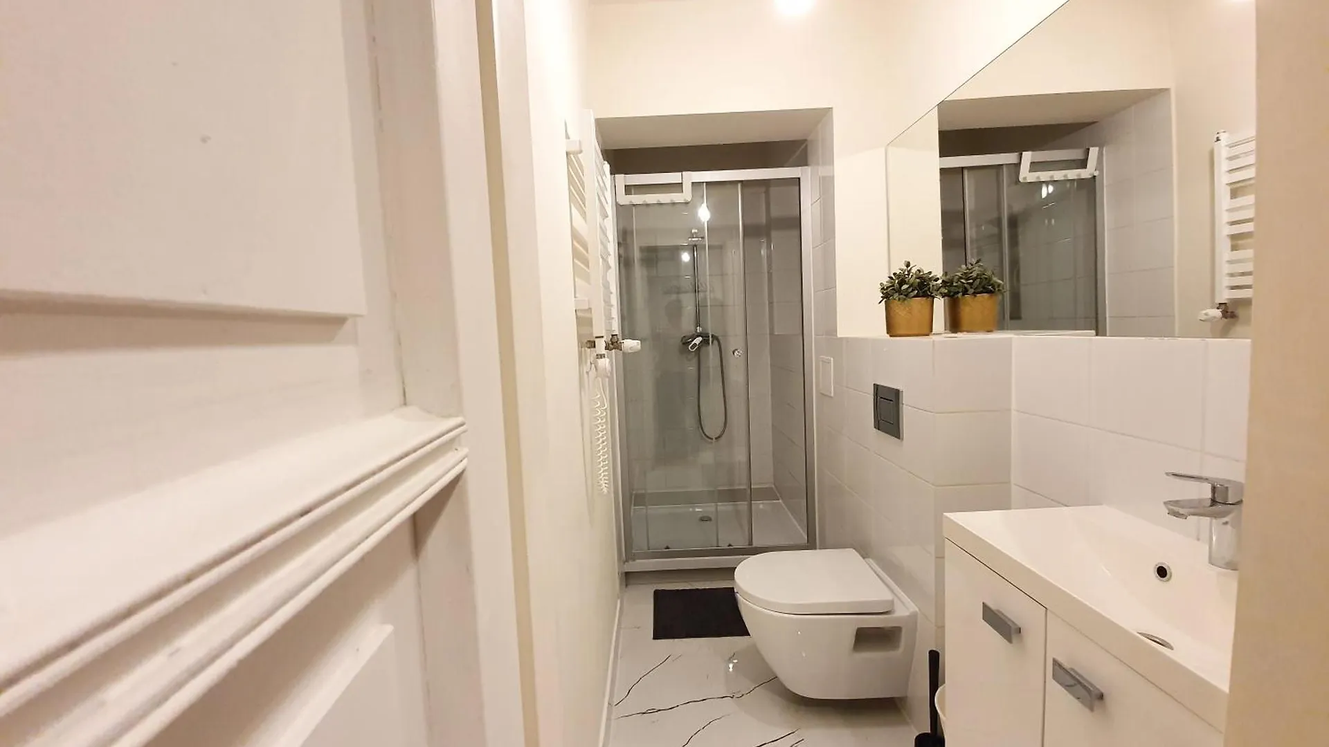 Apartament Bruxell Sopot